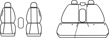 NISSAN TIIDA SEDAN ZAKRES:2004-2012_W01